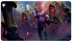 MTG Brothers' War Playmat: Urza, Chief Artificer