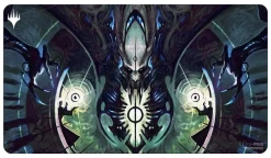 MTG Brothers' War Playmat: Gix's Command