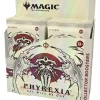 MTG: All Will Be One Collector Booster Box