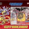 Digimon GB02 Gift Box 2022