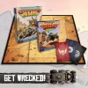 Wreckland Run Kickstarter Bundle