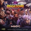 Shadowrun Edge Zone Magic
