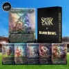 MTG SL X Blood Bowl Foil