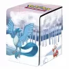 Pokemon Deck Box: Frosted Forest