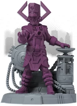Marvel Zombies Galactus Devourer Of Worlds