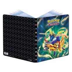 Ultra Pro 9pkt Binder Pokemon TCG Crown Zenith