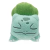 Pokemon Bulbasaur Sleeping Plush