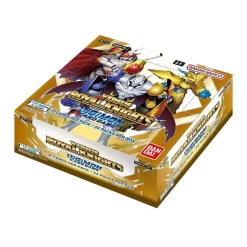 Digimon BT13 Versus Royal Knights Box