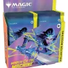 MTG: March Of The Machine Collector Booster Box