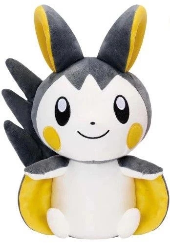 Pokemon Emolga Big Plush