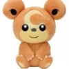 Pokemon Teddiursa Plush Kind Heart
