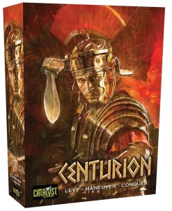 Centurion KS