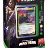 MTG: Commander Masters Commander Deck: Enduring Enchantments