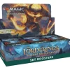 MTG: Lord Of The Rings: Tales Of Middle-Earth Set Booster Box