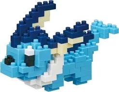 PKMN Flareon Nanoblock