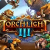Torchlight III EUROPE