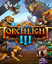 Torchlight III EUROPE