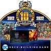 DC DBG 10th Anniversary KS Bundle
