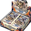 Bandai Digimon TCG Blast Ace Booster Box [BT14]