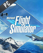 Microsoft Flight Simulator - Windows 10