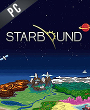 Starbound EUROPE