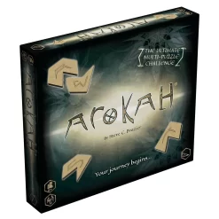 ASMODEE Arokah