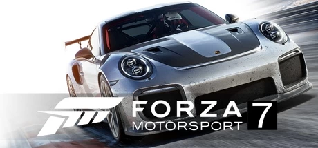 Forza Motorsport 7 US