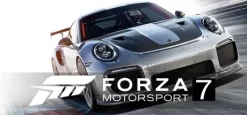 Forza Motorsport 7 Standard Edition