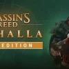 Assassin's Creed Valhalla Gold Edition US