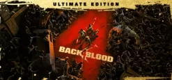 Back 4 Blood Ultimate NA