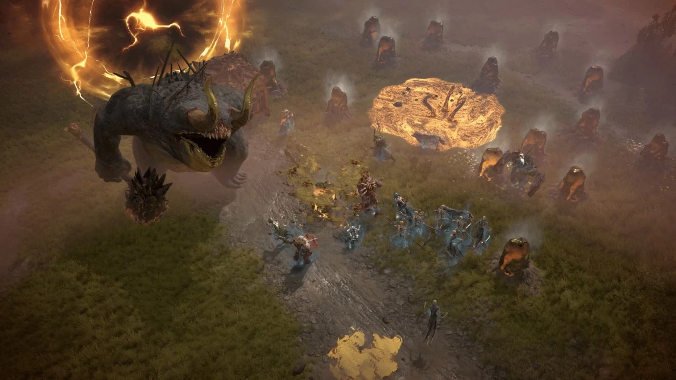 Diablo IV - Ultimate Edition - Image 3