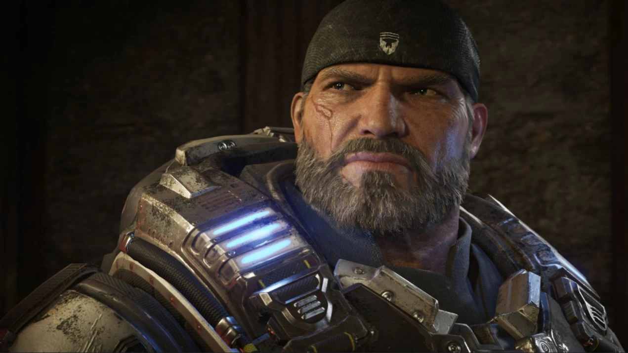Gears Of War 4 - Image 5