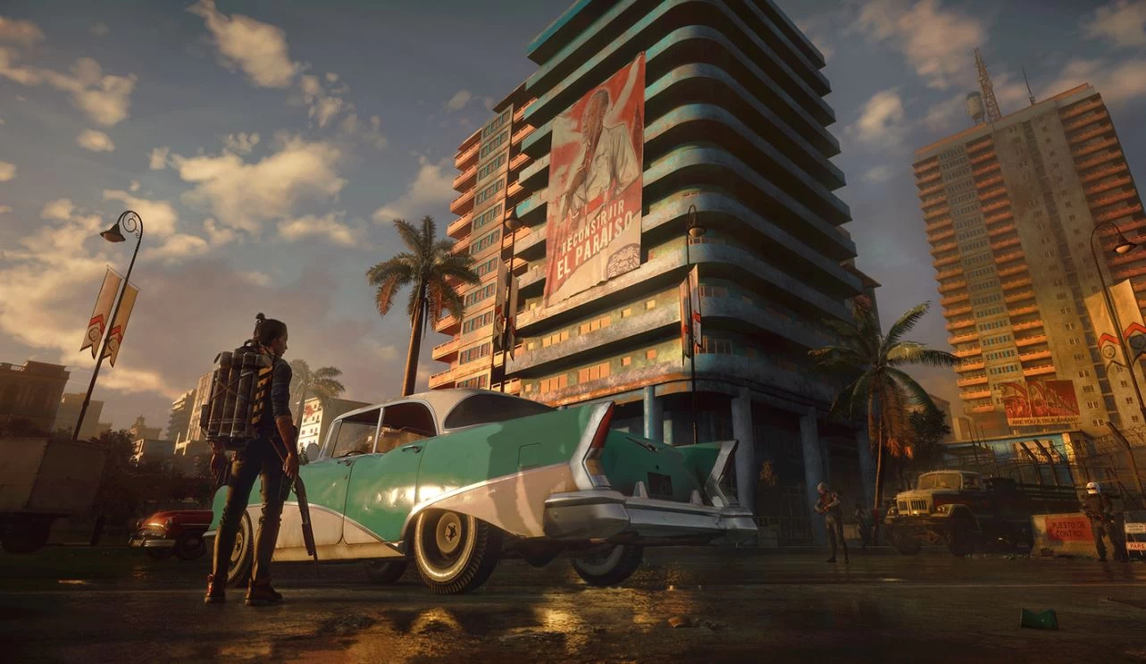 Far Cry 6 Deluxe Edition - Image 2