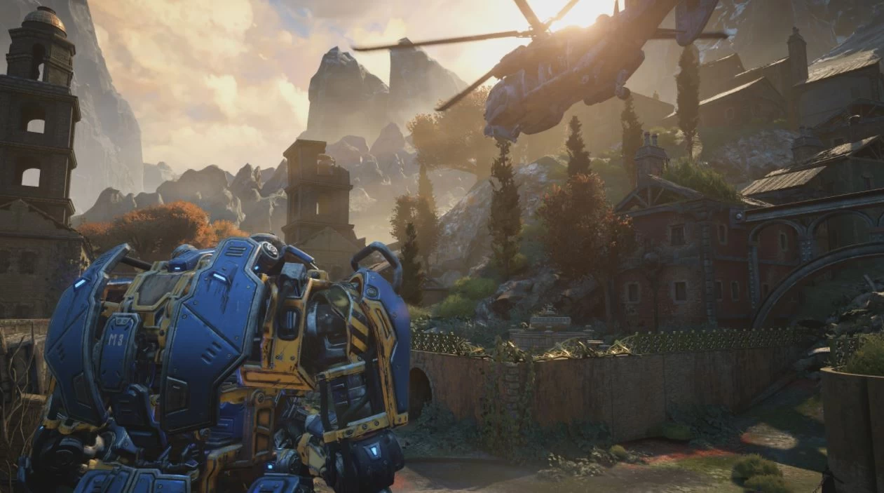 Gears Of War 4 - Image 7