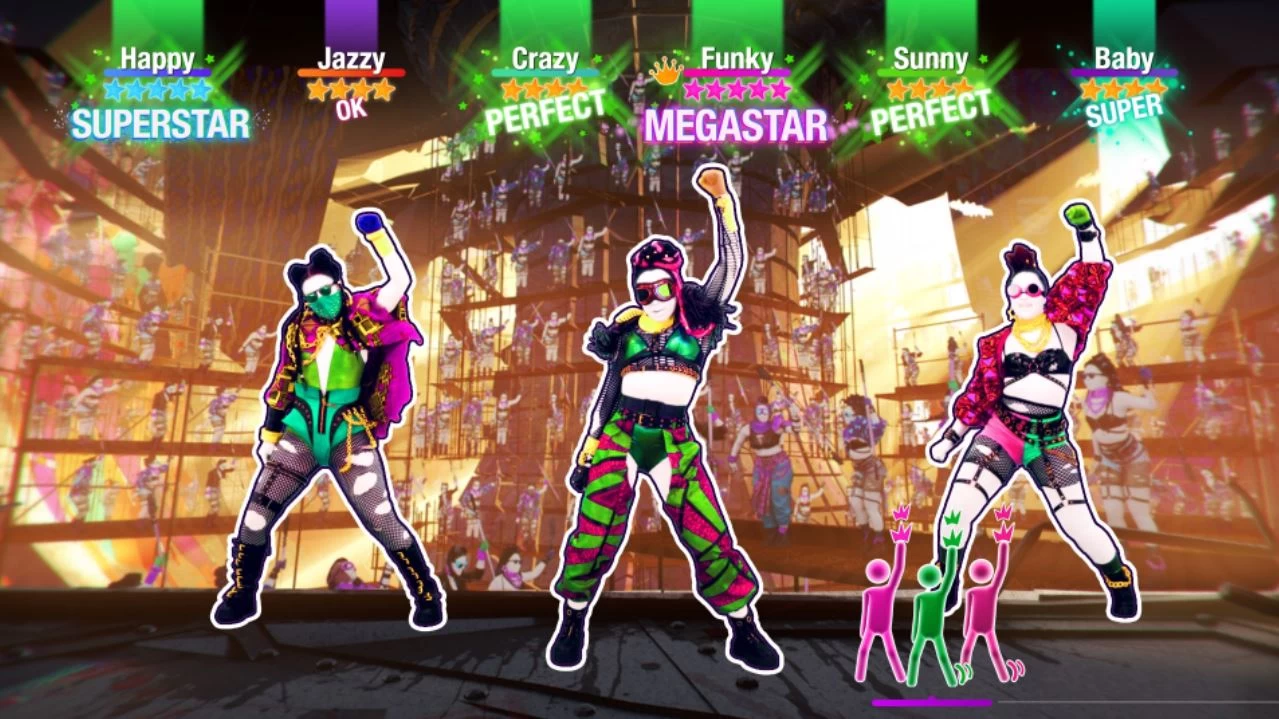 Just Dance 2022 Deluxe Edition US - Image 4