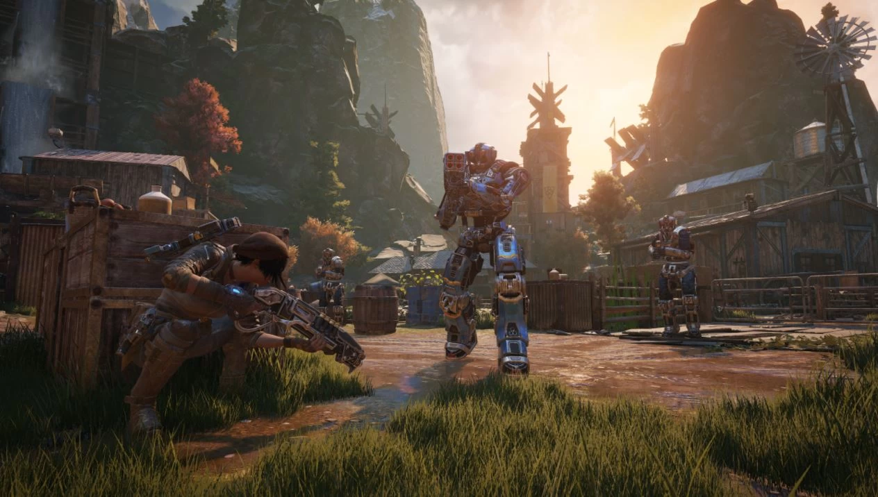 Gears Of War 4 - Image 8