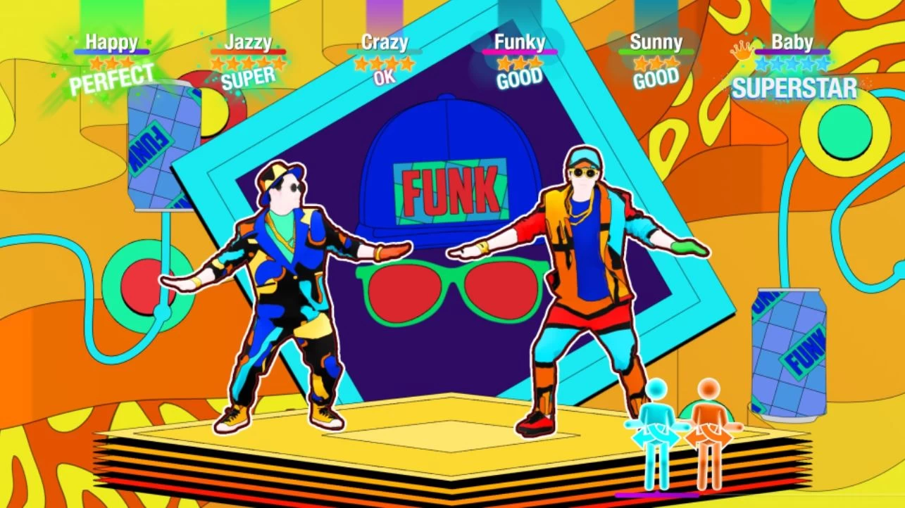 Just Dance 2022 Deluxe Edition US - Image 6