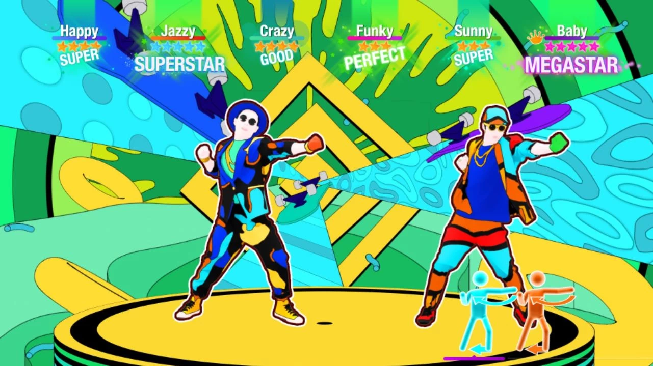 Just Dance 2022 Deluxe Edition US - Image 7