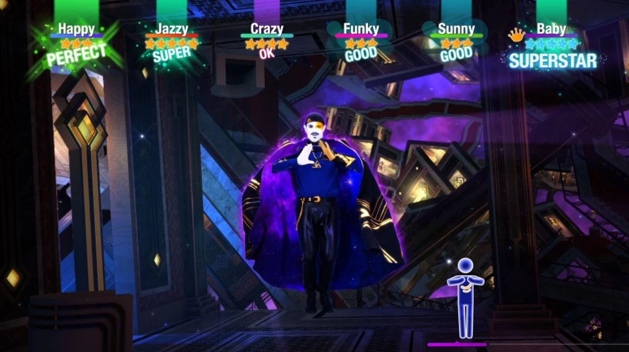 Just Dance 2022 Deluxe Edition US - Image 9