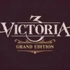 Victoria 3 Grand Edition EUROPE