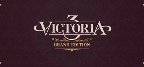 Victoria 3 Grand Edition EUROPE