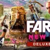 Far Cry New Dawn - Deluxe Edition Ubisoft Connect US
