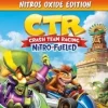 Crash Team Racing Nitro-Fueled - Nitros Oxide Edition US