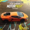 The Crew Motorfest Ultimate Edition US
