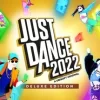 Just Dance 2022 Deluxe Edition US