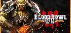 Blood Bowl 3 Brutal Edition EUROPE