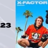 NHL 23 X-Factor Edition