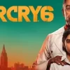 Far Cry 6 TR