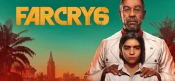 Far Cry 6 TR