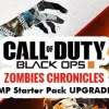 Call Of Duty: Black Ops III - MP Starter Pack Zombies Chronicles Edition Upgrade EUROPE